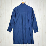 【Women's M ブルー系】 Houdini ( フーディニ ) ウィメンズ ツリー ドレス W's Tree Dress 860011 BIG BLUE LIGHT z00055996 BIG BLUE LIGHT ドレス ワンピース ウェア