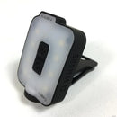 【OneSize ブラック系】 Claymore ( クレイモア ) キャップオン 40B Capon 40B 230ルーメン Usb充電 400Mah Ledキャップライト ヘッドランプ ランタン 投光器 Clp-210Bk CLP-210 Black ヘッドラン - 【公式】2ndGEAR（セカンドギア）Webショップ【登山用品・アウトドア用品専門 買取販売店】