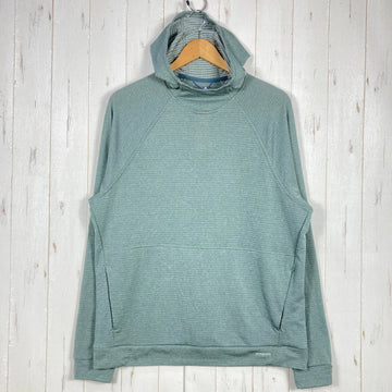 【Men's L グリーン系】 2023 Patagonia ( パタゴニア ) キャプリーン サーマル フーディ STGX ポリエステル ウェア トップス アウター ジャケット フリース z00053792 STGX フリース アウター ジャケット トップス ウェ