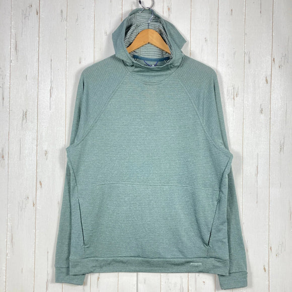 【Men's L グリーン系】 2023 Patagonia ( パタゴニア ) キャプリーン サーマル フーディ STGX ポリエステル ウェア トップス アウター ジャケット フリース z00053792 STGX フリース アウター ジャケット トップス ウェ