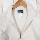 【Women's S アイボリー系】 Patagonia ( パタゴニア ) キャプリーン フォー エクスペディション ウェイト ジップネック Capilene 4 Expedition Weight Zip Neck ポリエステル 43476 International - 【公式】2ndGEAR（セカンドギア）Webショップ【登山用品・アウトドア用品専門 買取販売店】