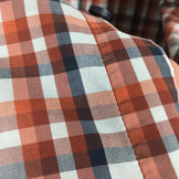 【Men's S レッド系】 Arcteryx ( アークテリクス ) ブローム ショートスリーブ シャツ Brohm Short Sleeve Shirt 17217/X000000616 International Men's 化繊 ショートスリーブシャツ - 【公式】2ndGEAR（セカンドギア）Webショップ【登山用品・アウトドア用品専門 買取販売店】