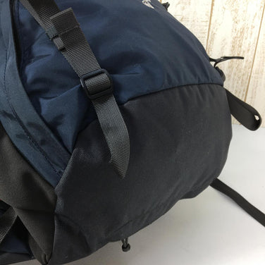【OneSize ネイビー系】 Karrimor ( カリマー ) リッジ 40 タイプ2 Ridge 40L Type2 バックパック 容量【30L～54L】 バックパック バッグ ストレージ - 【公式】2ndGEAR（セカンドギア）Webショップ【登山用品・アウトドア用品専門 買取販売店】