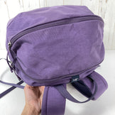 【OneSize パープル系】 Arcteryx ( アークテリクス ) セブリン 18 Sebring 18 生産終了モデル 入手困難 希少カラー ナイロン バッグ ストレージ バックパック デイパック 容量【～29L】 z00058860  デイパック 容量【～