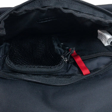 【OneSize ブラック系】 The North Face ( ザ・ノースフェイス ) フロントアクセサリーポケット Front Acc Pocket NM91215 ショルダーバッグ バッグ ストレージ - 【公式】2ndGEAR（セカンドギア）Webショップ【登山用品・アウトドア用品専門 買取販売店】