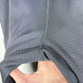 【Men's S グレー系】 2021 Patagonia ( パタゴニア ) R1 パンツ R1 Pants FGE ポリエステル ウェア ボトムス ロングパンツ フリース ポーラテック・パワーグリッド z00055686 FGE フリース ロングパンツ ボトム