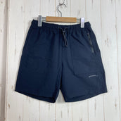 【Men's XS ブラック系】 Merrell ( メレル ) イージー ショートパンツ Easy Short Pants ナイロン ウェア ボトムス ショーツ ショートパンツ ソフトシェル z00058685  ソフトシェル ショーツ ショートパンツ ボトムス ウ