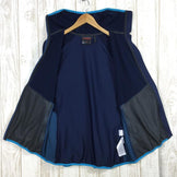 【Women's XL ネイビー系】 Mammut ( マムート ) ボタニカ ライト ミドルレイヤー フーデッド ジャケット Botnica Light Ml Hooded Jacket フリース フーディ 1010-21730 Women's フリース アウター ジ - 【公式】2ndGEAR（セカンドギア）Webショップ【登山用品・アウトドア用品専門 買取販売店】