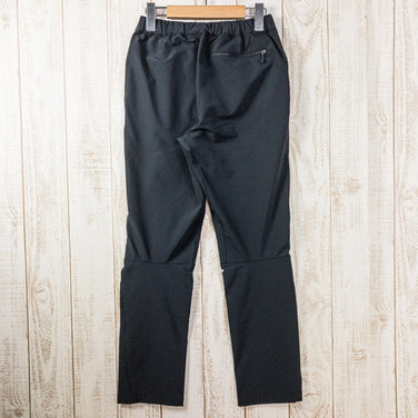 【Women's S ブラック系】 The North Face ( ザ・ノースフェイス ) アルパインライトパンツ Alpine Light Pant ナイロン ウェア ボトムス ロングパンツ ソフトシェル z00051152 ソフトシェル ロングパンツ ボトムス - 【公式】2ndGEAR（セカンドギア）Webショップ【登山用品・アウトドア用品専門 買取販売店】