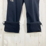 【Women's L ブラック系】 The North Face ( ザ・ノースフェイス ) バーブ パンツ Verb Pant ナイロン ウェア ボトムス ロングパンツ ソフトシェル z00058432  ソフトシェル ロングパンツ ボトムス ウェア