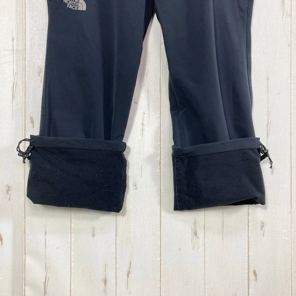 【Women's L ブラック系】 The North Face ( ザ・ノースフェイス ) バーブ パンツ Verb Pant ナイロン ウェア ボトムス ロングパンツ ソフトシェル z00058432  ソフトシェル ロングパンツ ボトムス ウェア
