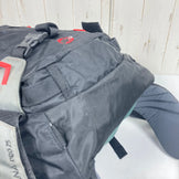 均码 灰色 Mammut Nirvana Pro 25 尼龙收纳背包/日用背包（容量高达 29L）z00053243 日用背包（容量高达 29L）背包袋