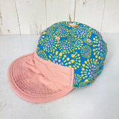 【Baby's 5T ピンク系】 2020 Patagonia ( パタゴニア ) バギーズ キャップ Baggies Cap TBJB ナイロン ウェア ウェア小物 ヘッドウェア キャップ z00058125 TBJB キャップ ヘッドウェア ウェア小物 ウェア
