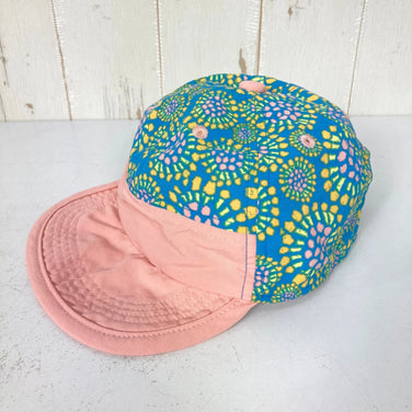 [Baby's 5T Pink] 2020 Patagonia Baggies Cap TBJB Nylon Apparel Apparel Accessories Headwear Cap z00058125 TBJB Cap Headwear Apparel Accessories Apparel