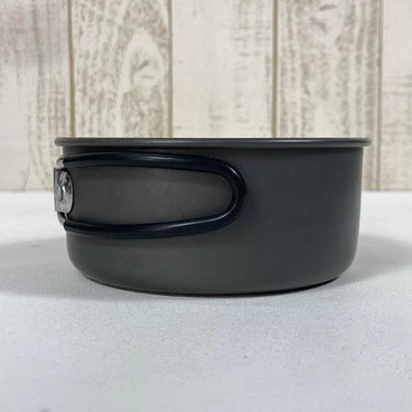 【OneSize チャコール系】 Primus ( プリムス ) イージークック Ns(ノンスティック) ソロセットm ハードアノダイズド アルミニウム クッカー コッフェル PCKK202 クッカー コッフェル クックウェア - 【公式】2ndGEAR（セカンドギア）Webショップ【登山用品・アウトドア用品専門 買取販売店】