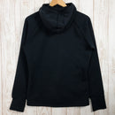 【Men's S ブラック系】 Houdini ( フーディニ ) モノ エア フーディ Mono Air Hoodi ポリエステル 220714 Men's ポーラテック・パワーエアライト フリース アウター ジャケット トップス ウェア - 【公式】2ndGEAR（セカンドギア）Webショップ【登山用品・アウトドア用品専門 買取販売店】