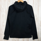 【Men's S ブラック系】 Houdini ( フーディニ ) モノ エア フーディ Mono Air Hoodi ポリエステル 220714 Men's ポーラテック・パワーエアライト フリース アウター ジャケット トップス ウェア - 【公式】2ndGEAR（セカンドギア）Webショップ【登山用品・アウトドア用品専門 買取販売店】