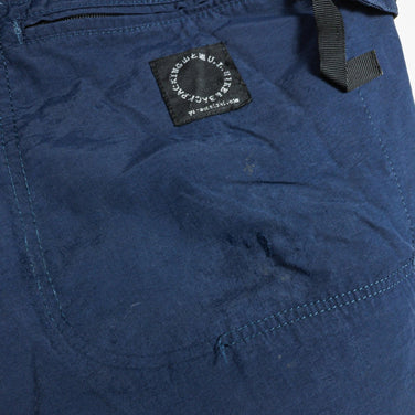 【Men's M ネイビー系】 Yamatomichi ( 山と道 ) ファイブポケットパンツ 5-Pocket Pants ナイロン ウェア ボトムス ロングパンツ z00050960 ロングパンツ ボトムス ウェア - 【公式】2ndGEAR（セカンドギア）Webショップ【登山用品・アウトドア用品専門 買取販売店】