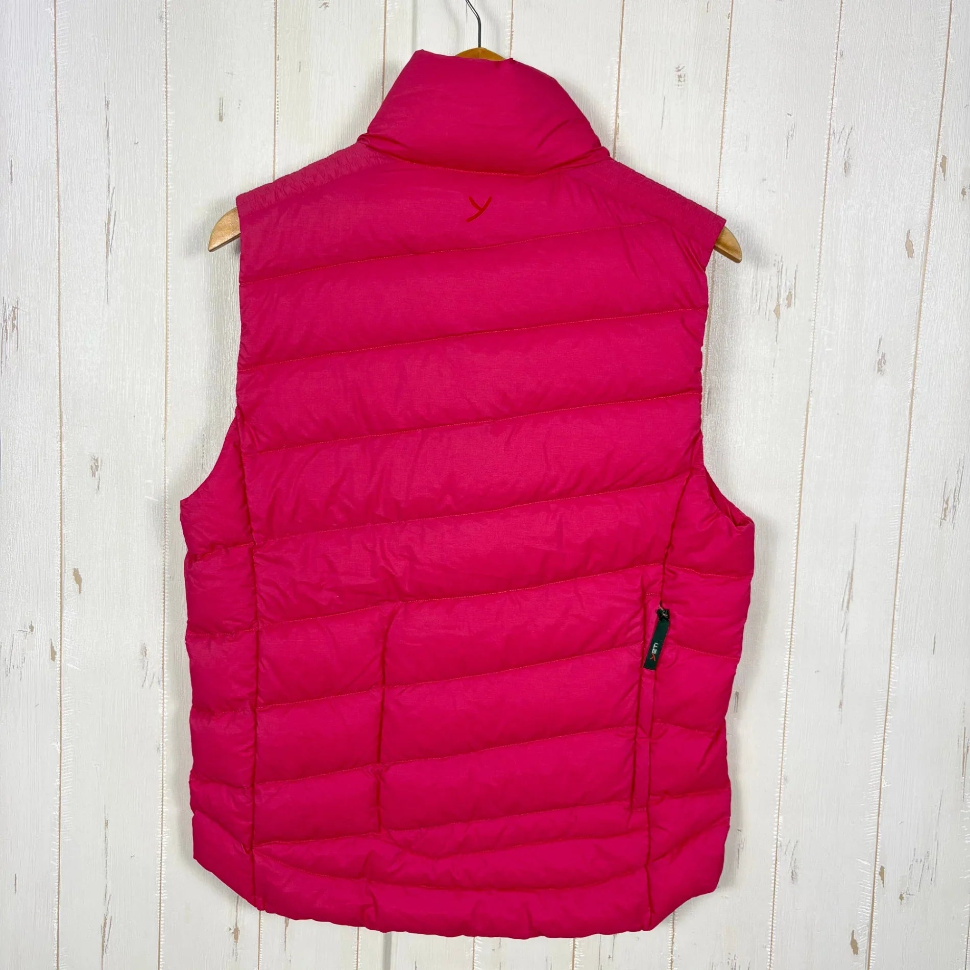 【Unisex XXS ピンク系】 Yeti ( イエティ ) キャパシティ ダウン ベスト Capacity Down Vest ASH PINK × 山崎裕子 Nordisk ( ノルディスク ) ダウン ウェア Unisex XXS ピンク系】 Yeti ( イエティ ) キャパシティ ダウン ベスト