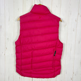 【Unisex XXS ピンク系】 Yeti ( イエティ ) キャパシティ ダウン ベスト Capacity Down Vest ASH PINK × 山崎裕子 Nordisk ( ノルディスク ) ダウン ウェア トップス ベスト ダウンインサレーション z0005