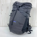 【Unisex S ブラック系】 2025 Patagonia ( パタゴニア ) テラヴィア パック 28L Terravia Pack 28L ナイロン バッグ ストレージ バックパック デイパック 容量【～29L】 z00058729  デイパック 容量【～29-1