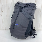 【Unisex S ブラック系】 2025 Patagonia ( パタゴニア ) テラヴィア パック 28L Terravia Pack 28L ナイロン バッグ ストレージ バックパック デイパック 容量【～29L】 z00058729  デイパック 容量【～29