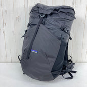 【Unisex S ブラック系】 2025 Patagonia ( パタゴニア ) テラヴィア パック 28L Terravia Pack 28L ナイロン バッグ ストレージ バックパック デイパック 容量【～29L】 z00058729  デイパック 容量【～29