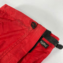 【Men's L レッド系】 Oxtos ( オクトス ) ロングスパッツ Long Gaiters 透湿防水 日本製 ナイロン ウェア ウェア小物 ゲイター スパッツ z00061282  ゲイター スパッツ ウェア小物 ウェア-7