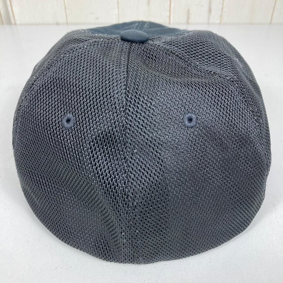 【OneSize ネイビー系】 Clef（クレ） ワイヤード ブリム/キャップ WIRED B/CAP Zen Nutririon（花井祐介）コラボ ウェア ウェア小物 ヘッドウェア キャップ z00057115  キャップ ヘッドウェア ウェア小物 ウェア
