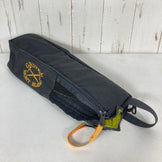 【OneSize ブラック系】 Grivel ( グリベル ) クランポン セーフ Crampon Safe バッグ ストレージ パッキングサック スタッフサック インナーポーチ z00060910  スタッフサック インナーポーチ パッキングサック バッグ ストレ