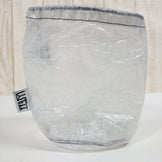 【OneSize クリアー系】 Yamatabi ( 山旅 ) ダイニーマ製クッカーケース600 DCF ( ダイニーマ・コンポジット・ファブリック / キューベンファイバー ) z00051240 - 【公式】2ndGEAR（セカンドギア）Webショップ【登山用品・アウトドア用品専門 買取販売店】