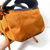 【Men's Regular オレンジ系】 Arcteryx ( アークテリクス ) アクシオス 50 Axios 50 Copper ナイロン バッグ ストレージ バックパック 容量【30L～54L】 z00058674 Copper 容量【30L～54L】 バックパック バ
