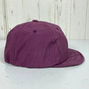 【OneSize パープル系】 Milestone ( マイルストーン ) オリジナル キャップ Original Cap パープルヘイズ ナイロン ウェア ウェア小物 ヘッドウェア キャップ z00056601 パープルヘイズ キャップ ヘッドウェア ウェア小物-6