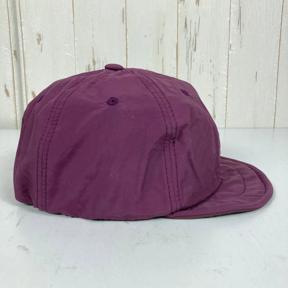 【OneSize パープル系】 Milestone ( マイルストーン ) オリジナル キャップ Original Cap パープルヘイズ ナイロン ウェア ウェア小物 ヘッドウェア キャップ z00056601 パープルヘイズ キャップ ヘッドウェア ウェア小物