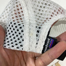 【OneSize ブラック系】 Patagonia ( パタゴニア ) ダックビル キャップ Duckbill Cap ナイロン ウェア ウェア小物 ヘッドウェア キャップ z00058598  キャップ ヘッドウェア ウェア小物 ウェア-9
