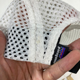 【OneSize ブラック系】 Patagonia ( パタゴニア ) ダックビル キャップ Duckbill Cap ナイロン ウェア ウェア小物 ヘッドウェア キャップ z00058598  キャップ ヘッドウェア ウェア小物 ウェア