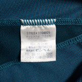 【Men's M ブルー系】 Montbell ( モンベル ) ウィックロン ジオ ティー ポリエステル ウェア トップス インナー シャツ ショートスリーブTシャツ クルーネック 化繊 z00051476 化繊 ショートスリーブTシャツ クルーネック インナ - 【公式】2ndGEAR（セカンドギア）Webショップ【登山用品・アウトドア用品専門 買取販売店】