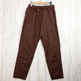 【Unisex ST ブラウン系】 Yamatomichi ( 山と道 ) メリノ ファイブ ポケット パンツ Merino 5-Pocket Pants メリノウール Asian Unisex 入手困難 ウール ロングパンツ ボトムス ウェア - 【公式】2ndGEAR（セカンドギア）Webショップ【登山用品・アウトドア用品専門 買取販売店】