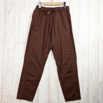 【Unisex ST ブラウン系】 Yamatomichi ( 山と道 ) メリノ ファイブ ポケット パンツ Merino 5-Pocket Pants メリノウール Asian Unisex 入手困難 ウール ロングパンツ ボトムス ウェア - 【公式】2ndGEAR（セカンドギア）Webショップ【登山用品・アウトドア用品専門 買取販売店】