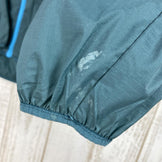 【Women's S ブルー系】 Norrona ( ノローナ ) フォルケティン エアロ60 フード Falketind Aero60 Hood ソフトシェル ウィンドシェル ジャケット フーディ 1809-22 International Women's ウィン - 【公式】2ndGEAR（セカンドギア）Webショップ【登山用品・アウトドア用品専門 買取販売店】