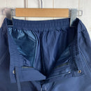 【Men's S ネイビー系】 The North Face ( ザ・ノースフェイス ) アルパイン ライト パンツ Alpine Light Pant ナイロン ウェア ボトムス ロングパンツ ソフトシェル z00055518  ソフトシェル ロングパンツ ボトム-5