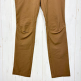 【Women's S ベージュ系】 Mammut ( マムート ) トレッカー 3.0 ソフトシェル パンツ アジアンフィット Trekkers 3.0 SO Pants AF ナイロン ウェア ボトムス ロングパンツ ソフトシェル z00057378  ソフトシェル