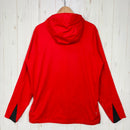 【Women's L レッド系】 Finetrack ( ファイントラック ) ニュウモラップフーディ ポリエステル ウェア トップス アウター ジャケット ソフトシェル z00057344  ソフトシェル アウター ジャケット トップス ウェア-8
