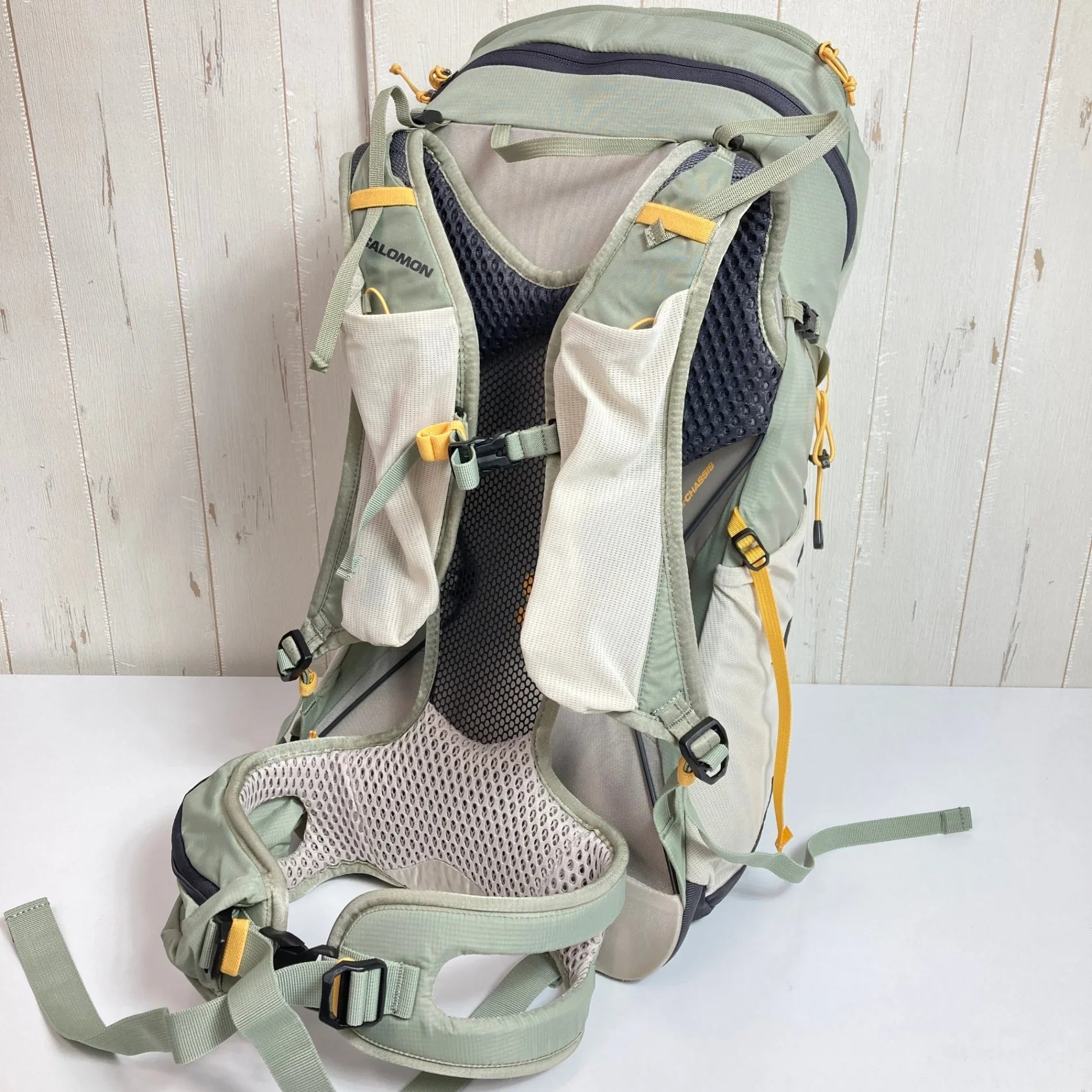 公式】2ndGEAR（セカンドギア）Webショップ【登山用品