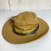 【Unisex L ベージュ系】 Filson ( フィルソン ) ティンクロス ブッシュ ハット Tin Cloth Bush Hat DarkTan コットン ウェア ウェア小物 ヘッドウェア ハット z00053904 DarkTan ハット ヘッドウェア ウェ