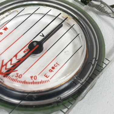 【OneSize クリアー系】 Silva ( シルバ ) ナンバースリー 75イヤーズ No.3 75years 75周年記念モデル z00051798 - 【公式】2ndGEAR（セカンドギア）Webショップ【登山用品・アウトドア用品専門 買取販売店】