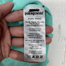 【Girl's M ブルー系】 2019 Patagonia ( パタゴニア ) グラフィック オーガニック ティーシャツ Graphic Organic T-Shirt FRRV オーガニックコットン ウェア トップス インナー シャツ ショートスリーブTシャツ-7