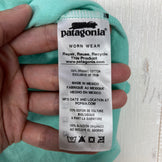 【Girl's M ブルー系】 2019 Patagonia ( パタゴニア ) グラフィック オーガニック ティーシャツ Graphic Organic T-Shirt FRRV オーガニックコットン ウェア トップス インナー シャツ ショートスリーブTシャツ