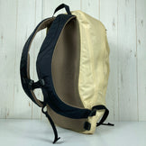 [One Size, Beige] Arc'teryx Astri 19, Discontinued Model, Hard to Find, Nylon Bag, Storage Backpack, Daypack, Capacity [~29L] z00056263 Daypack, Capacity [~29L], Backpack