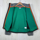 【Men's S グレー系】 Columbia ( コロンビア ) アーチャー リッジ ジャケット Archer Ridge Jacket ポリエステル ウェア トップス アウター ジャケット フリース z00056286  フリース アウター ジャケット トップ-4
